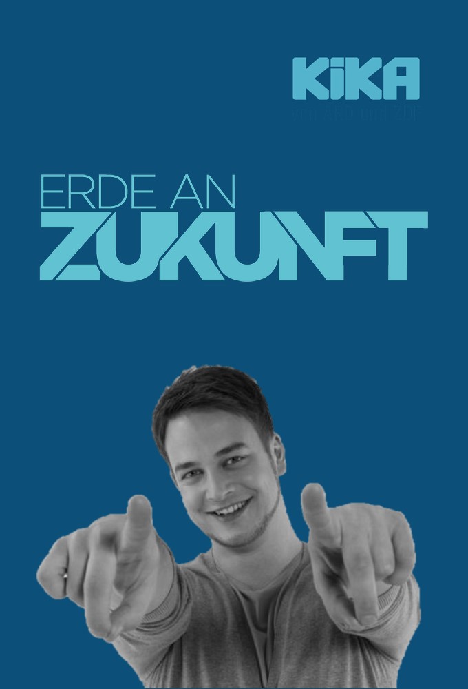 Erde an Zukunft Image