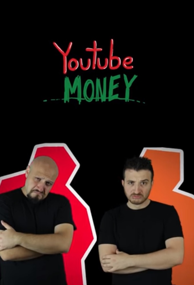 Youtube Money Image