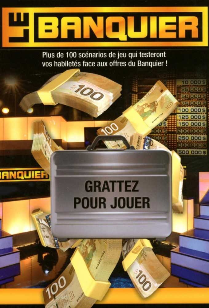 Deal or No Deal (CA) Image