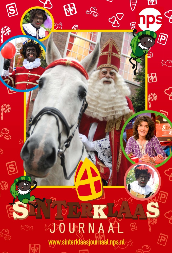 Sinterklaasjournaal Image