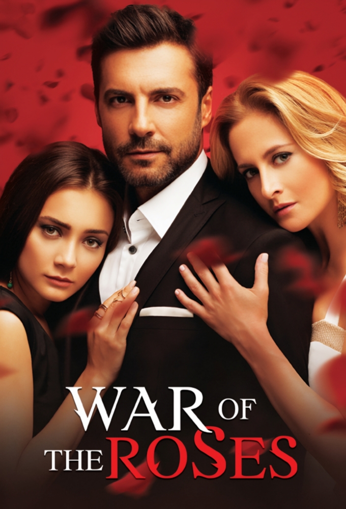 War of The Roses Image