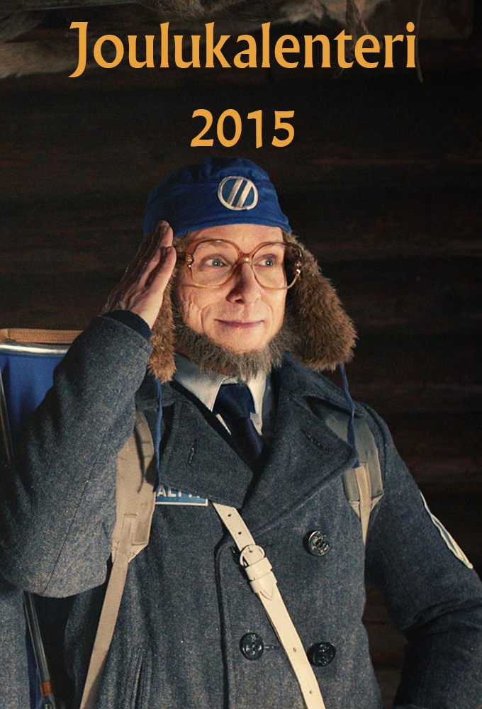 Joulukalenteri: Kadonneiden lahjojen tapaus series poster