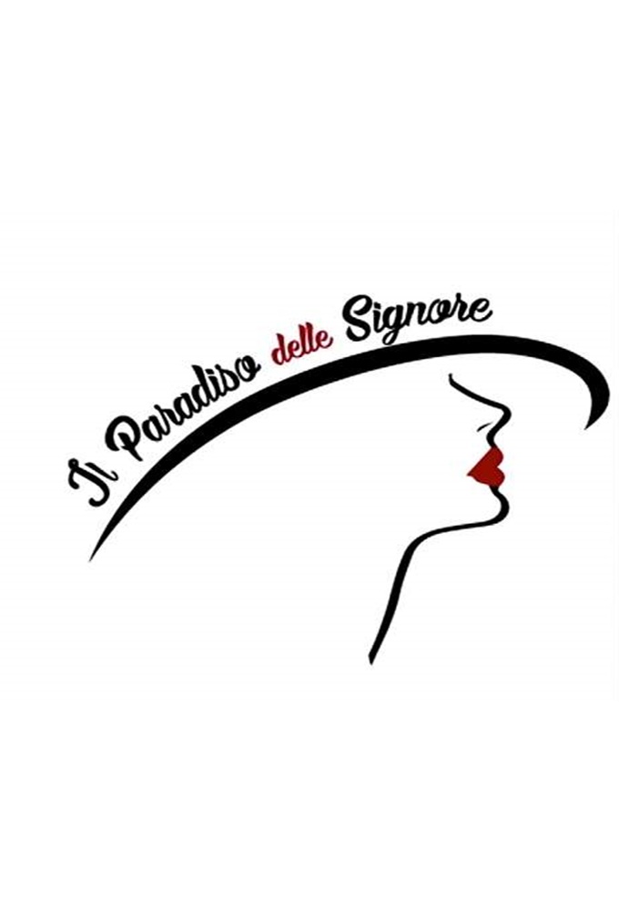 The Ladies' Paradise Image