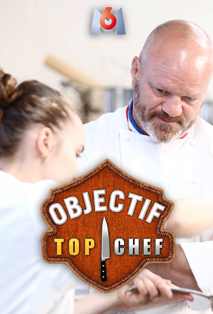 Objectif Top Chef Image