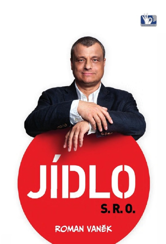 Jídlo, s.r.o. series poster