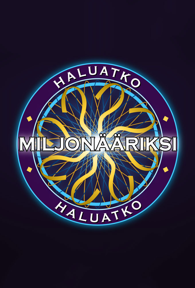 Who Wants to be A Millionaire (FI) Image