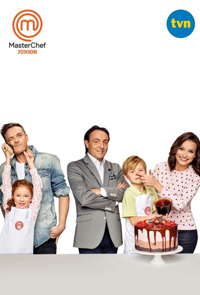 MasterChef Junior Polska Image