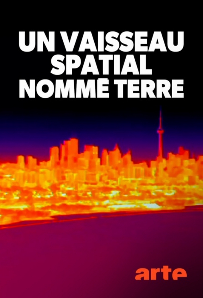 Un vaisseau spatial nommé Terre Image