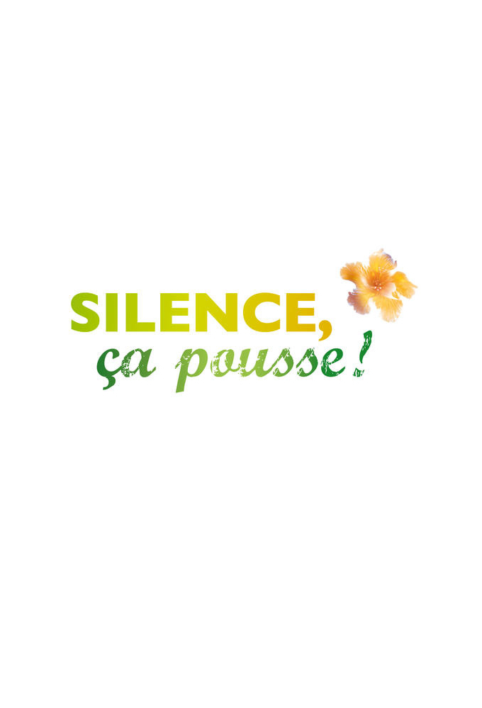 Silence, ça pousse ! Image