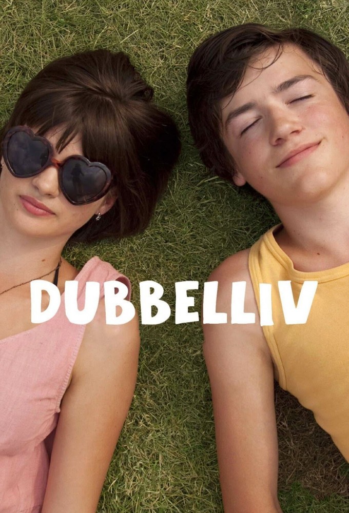 Double Life series poster