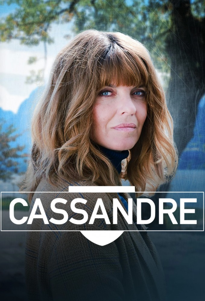 Cassandre Image