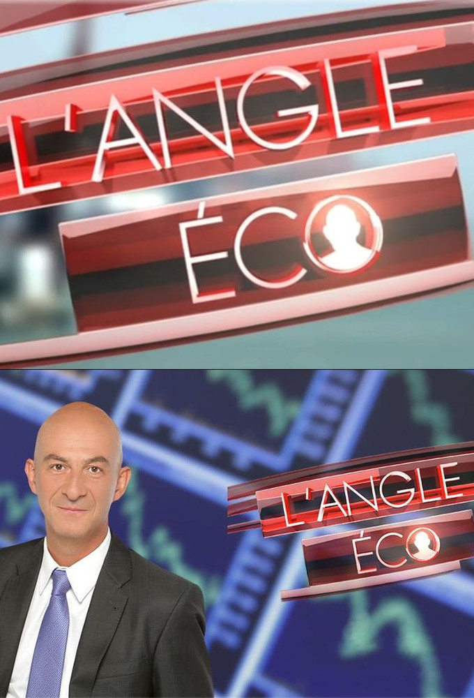 L'angle éco series poster