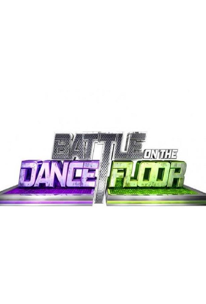Battle On The Dancefloor series poster
