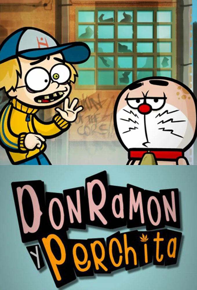 Donramon y Perchita Image