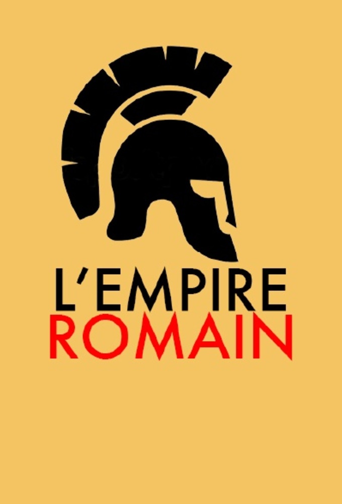 L'Empire romain (2005) series poster