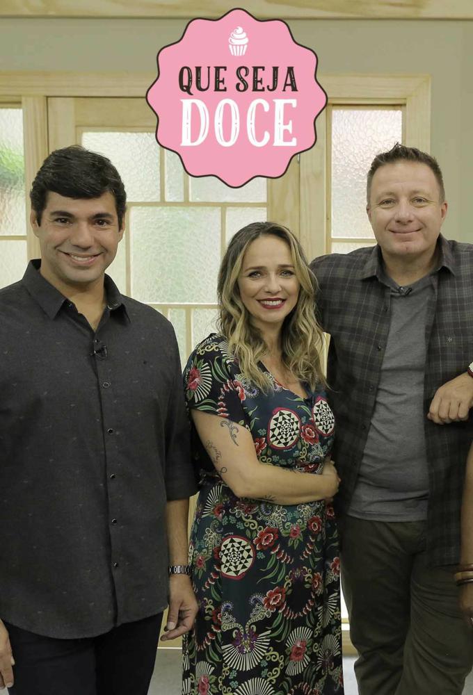 Que Seja Doce Image