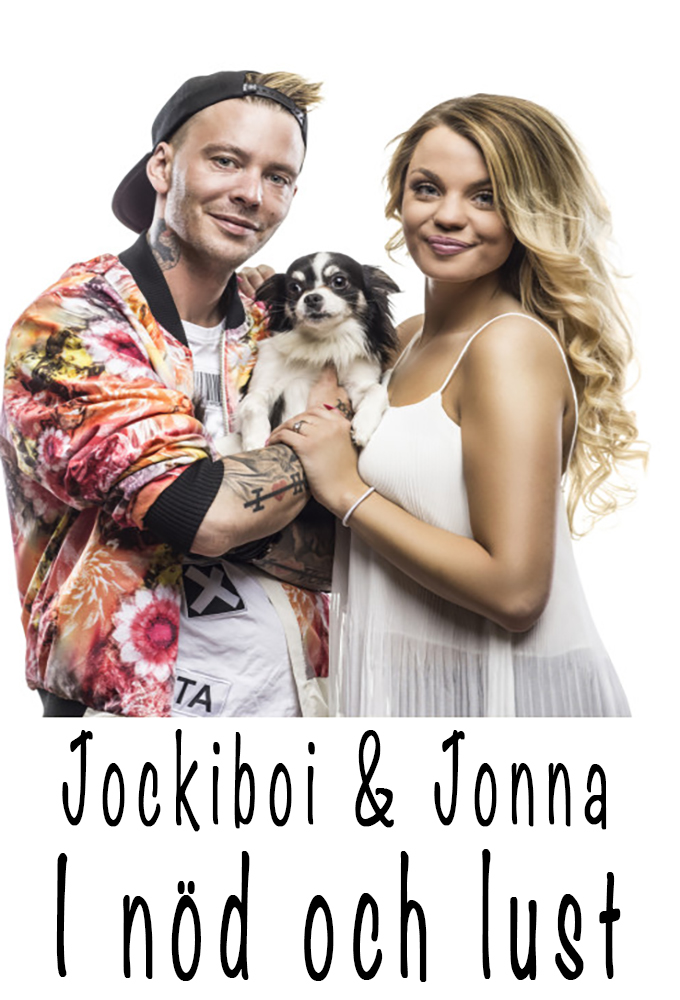Jockiboi Och Jonna - I Nöd Och Lust series poster
