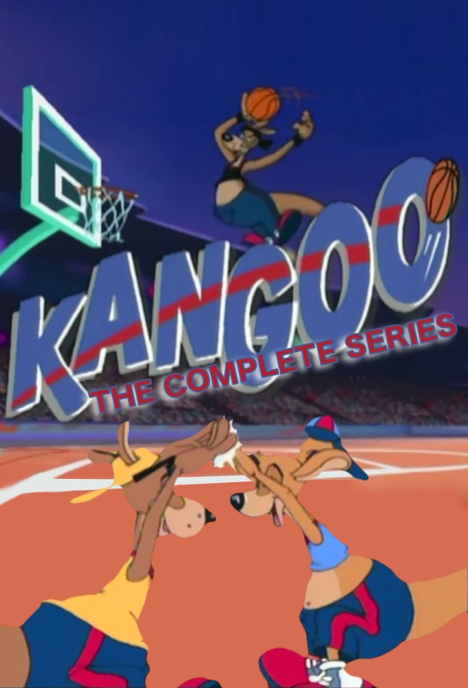 Kangoo series poster
