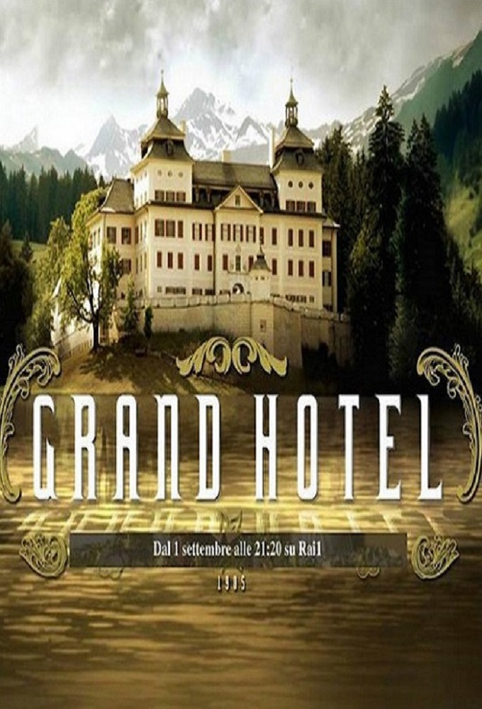 Grand Hotel (IT) Image