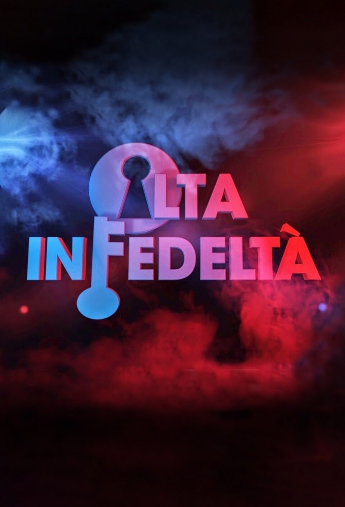 Alta Infedeltà Image