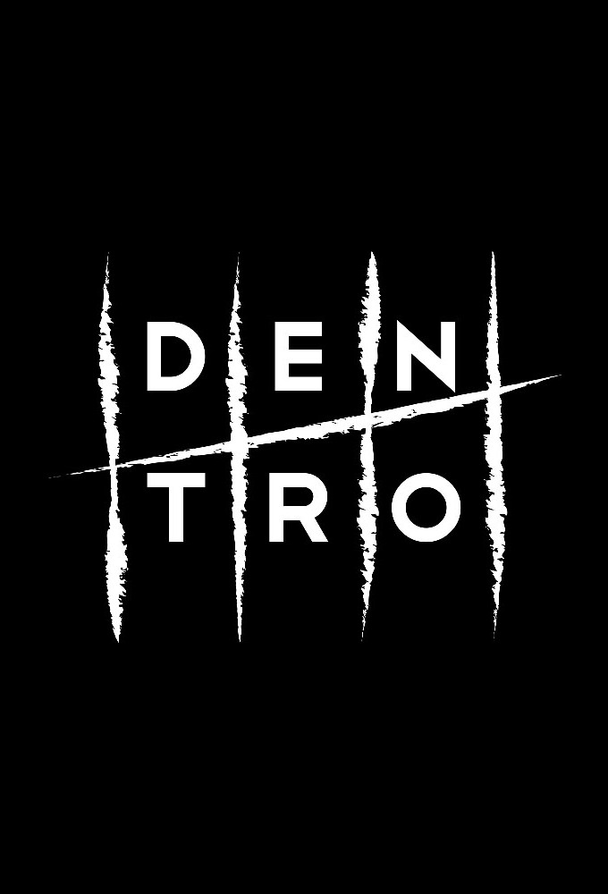 In Jail series poster