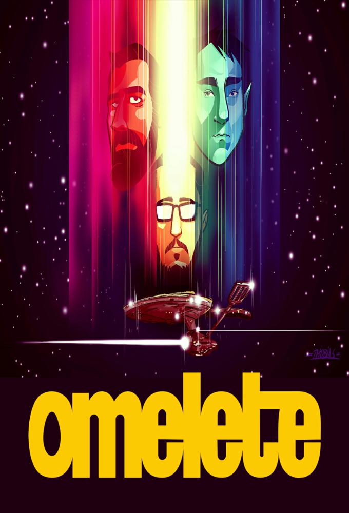 OmeleTV series poster
