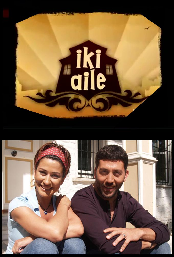 Iki Aile Image