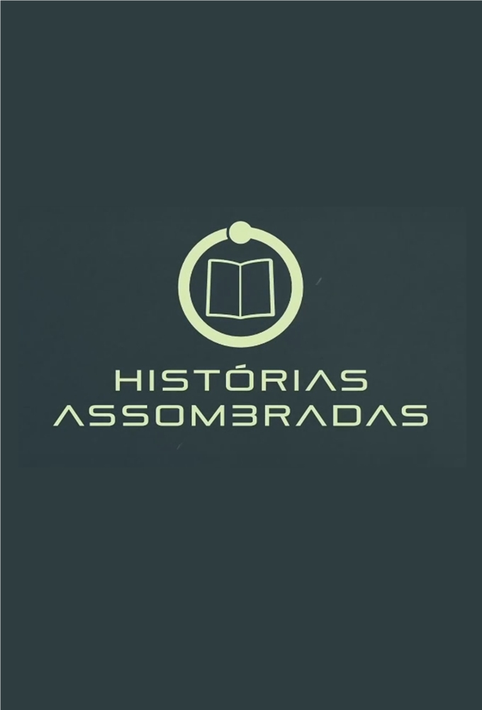 Haunted Stories series poster