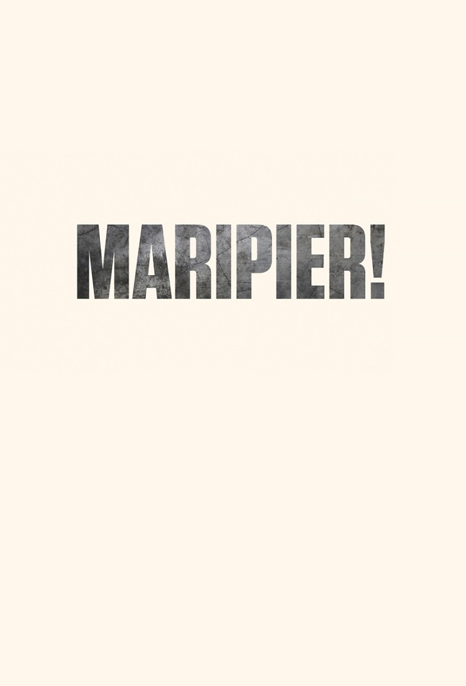 Maripier! series poster
