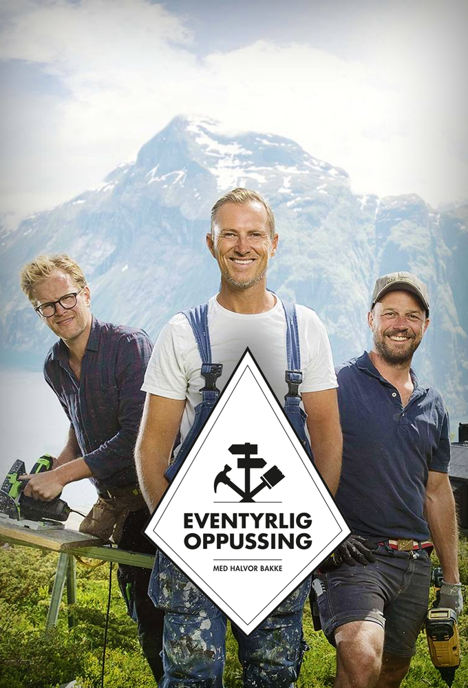 Adventurous Refurbishment Image