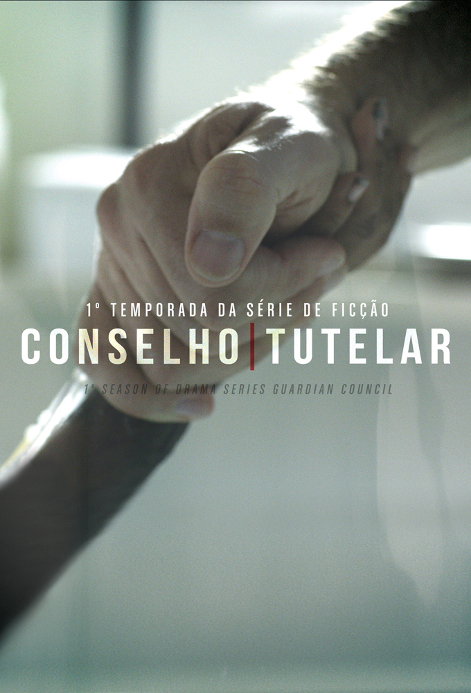 Conselho Tutelar series poster