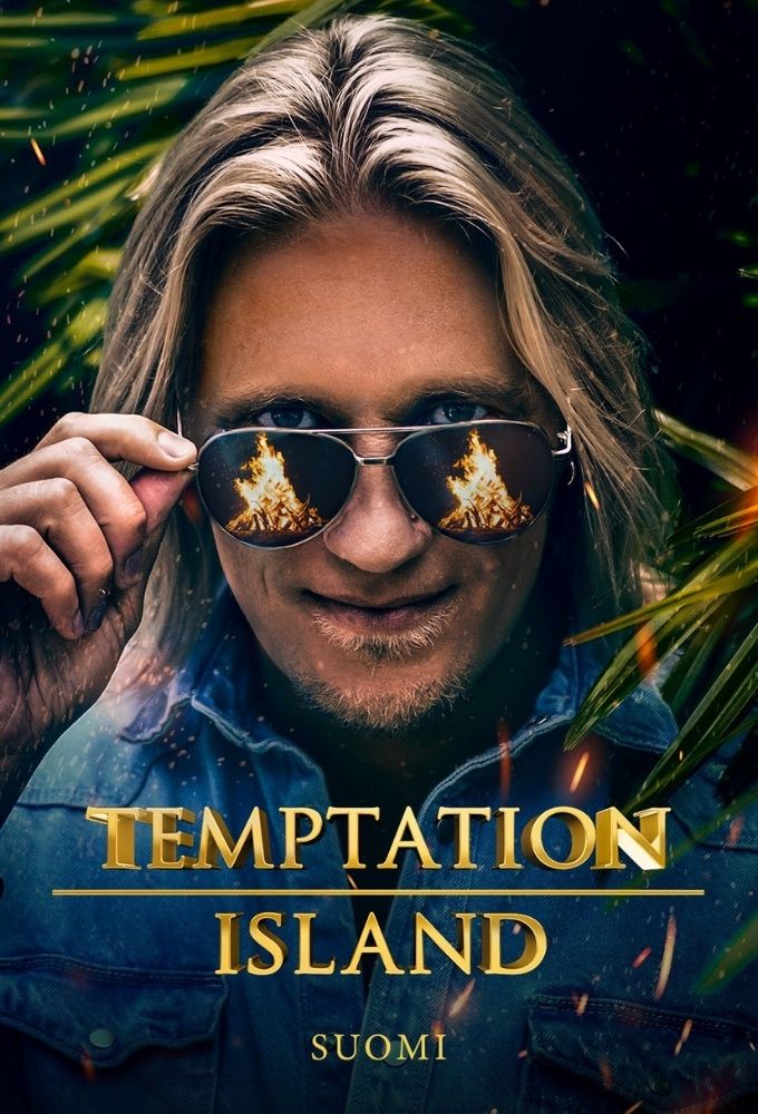 Temptation Island Suomi Image