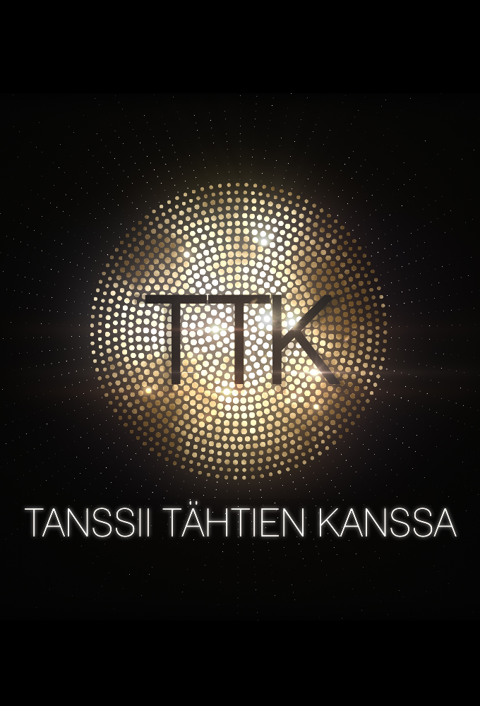 Dancing with the stars (FI) Image