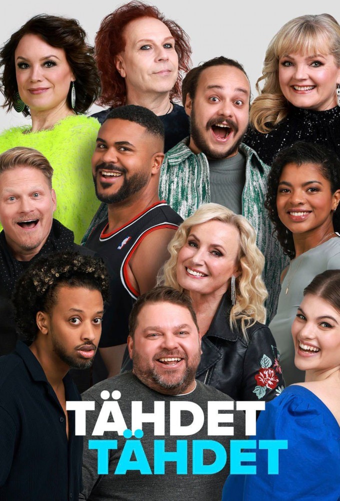 Tähdet, tähdet Image