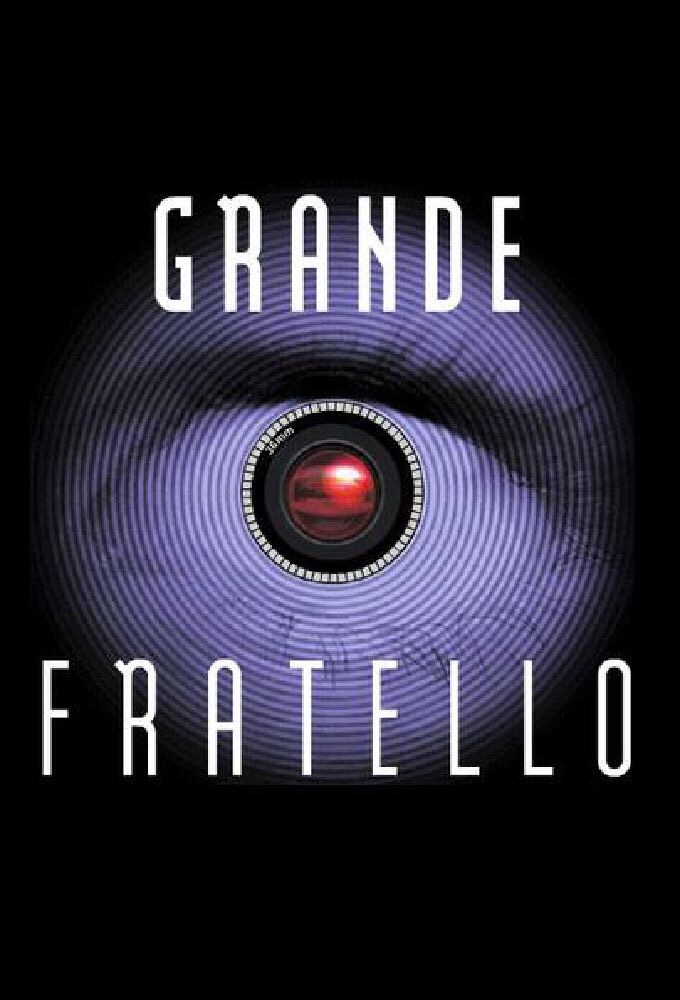 Big Brother (IT) Image