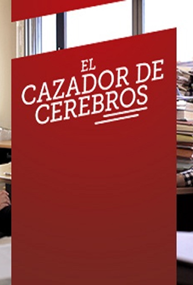 El Cazador de Cerebros Image
