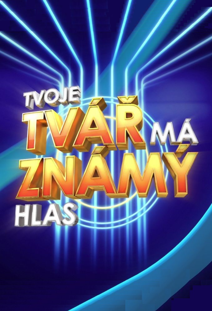 Your Face Sounds Familiar series poster