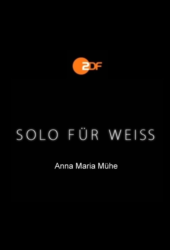 Solo für Weiss Image