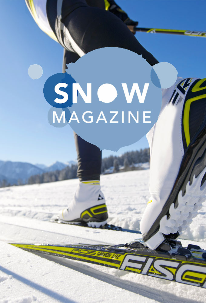 RTL Snowmagazine Image