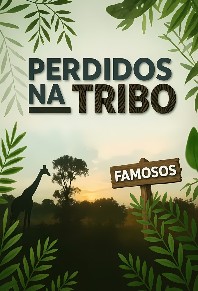 Perdidos na Tribo Image