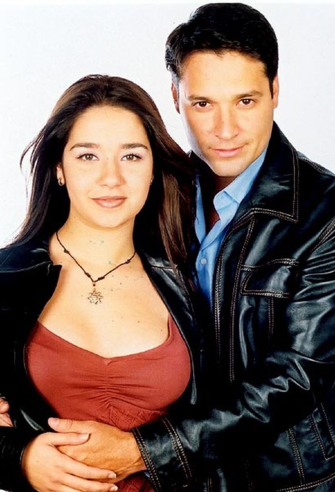 Jane the Virgin (2002) series poster