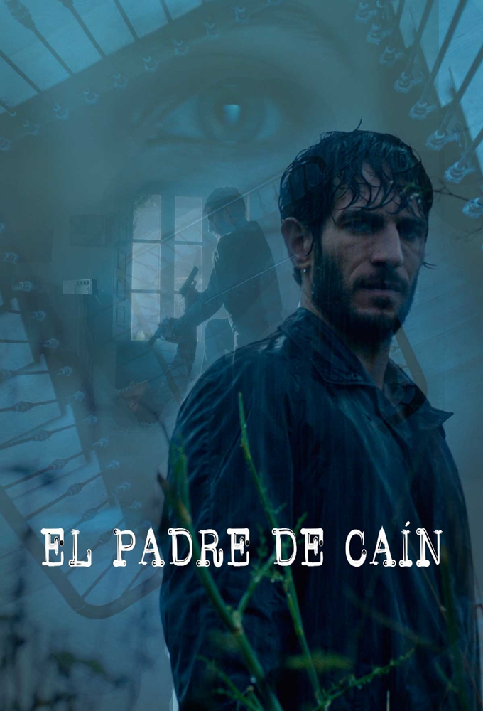 Cain's father series poster