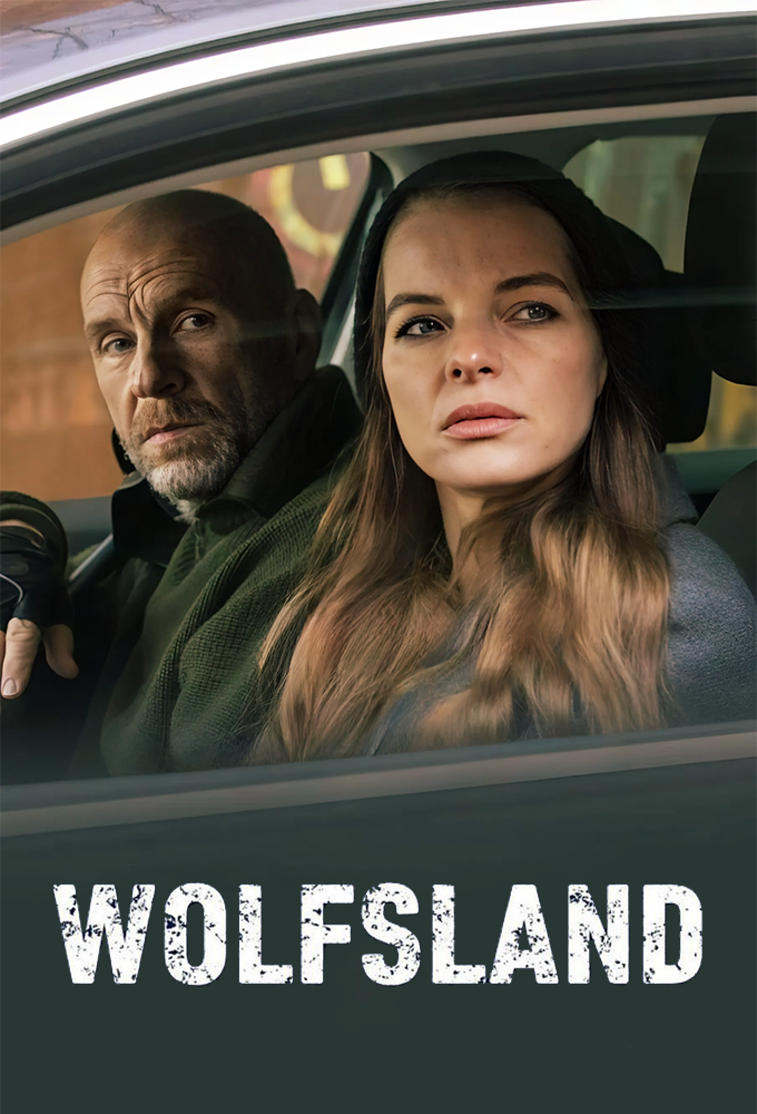 Wolfsland Image
