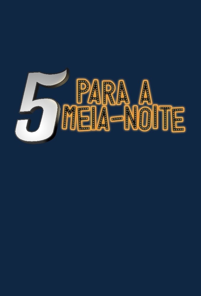 5 Para a Meia-Noite Image
