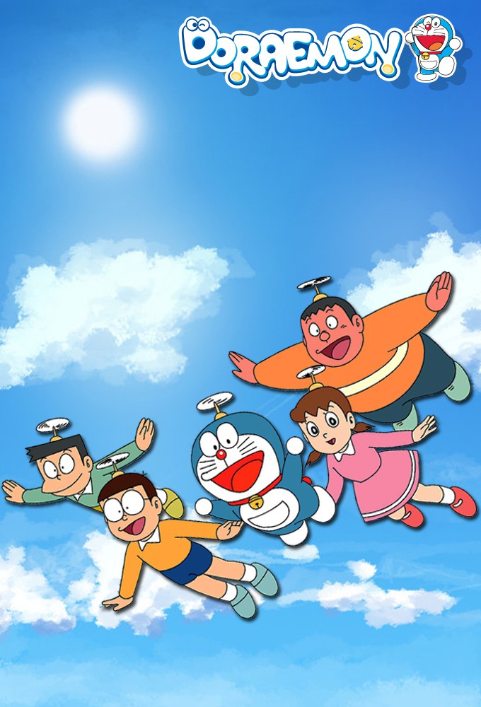 Doraemon (Edizione Mediaset) Image