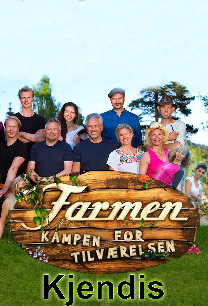 Farmen Kjendis Image