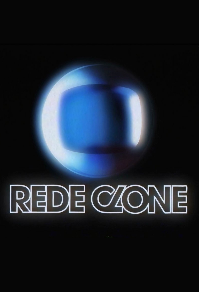 Rede Clone Image