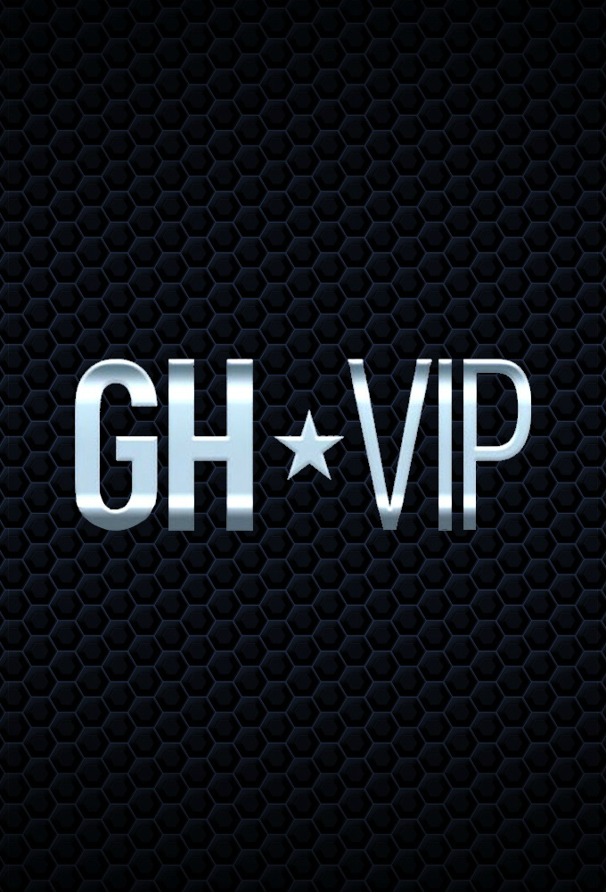 Gran Hermano VIP series poster