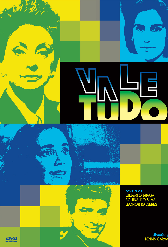 Vale Tudo Image
