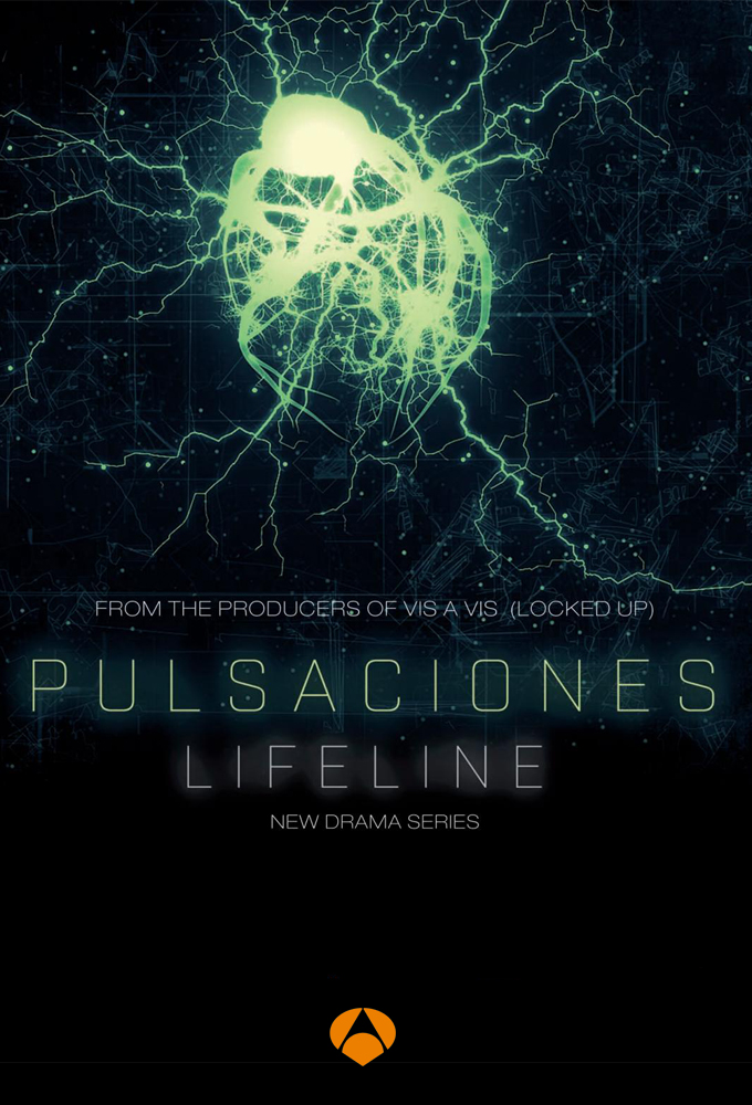 Lifeline (2017)  (ES) series poster
